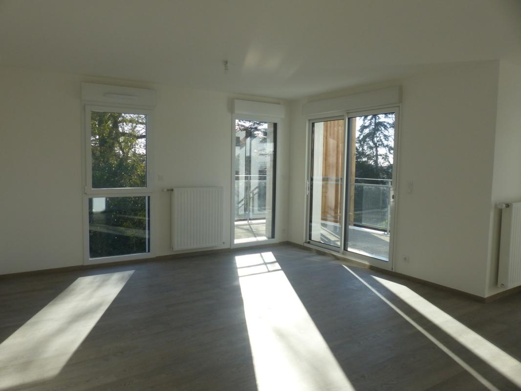 Appartement T3  - Rennes (492982) - photo-2