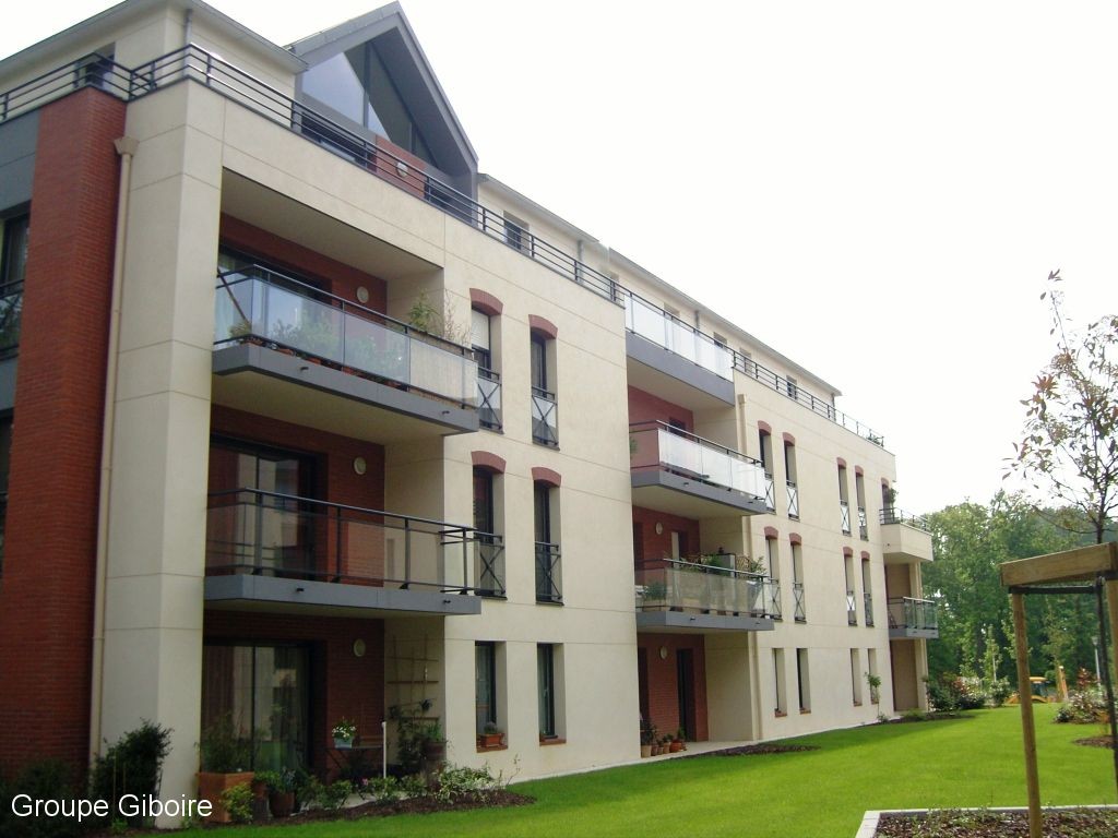 Appartement T3  - Saint Gregoire (492988) - photo-2