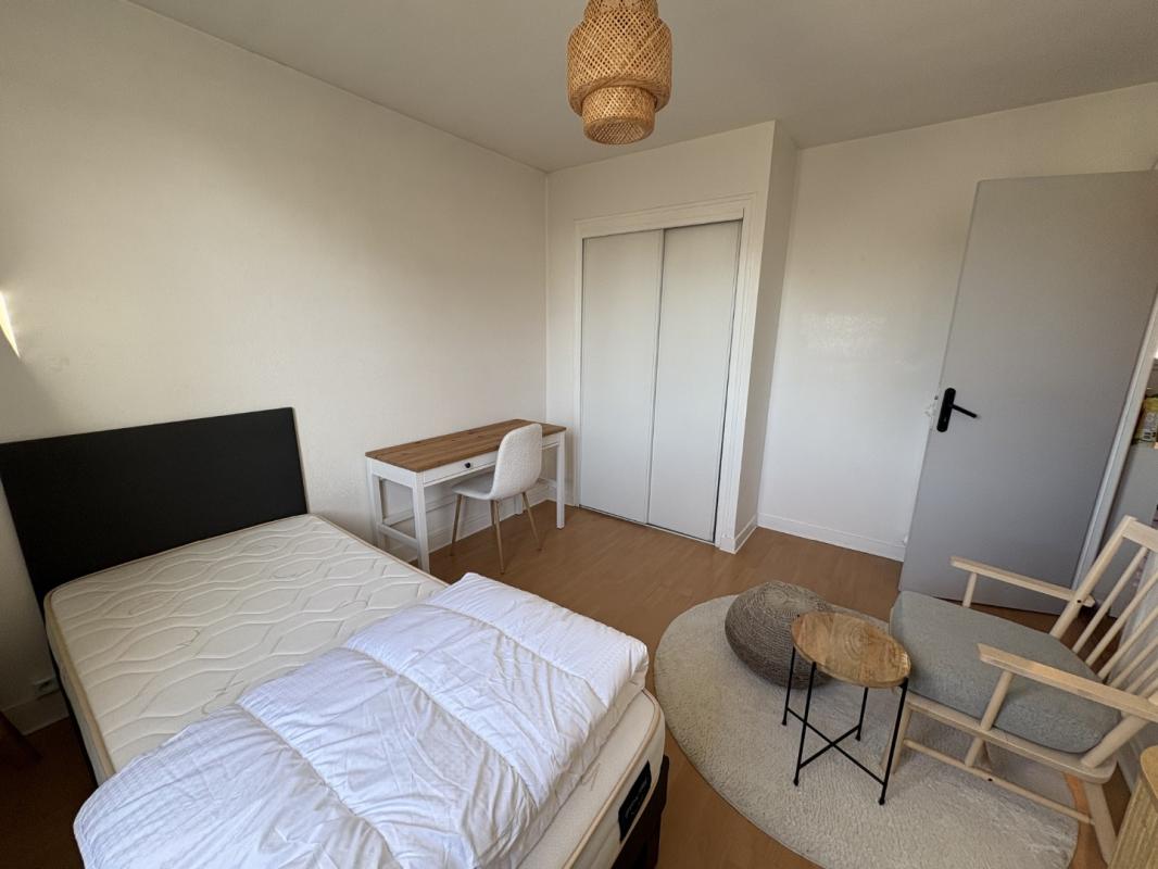 Appartement T1  - Rennes (484789) - photo-2