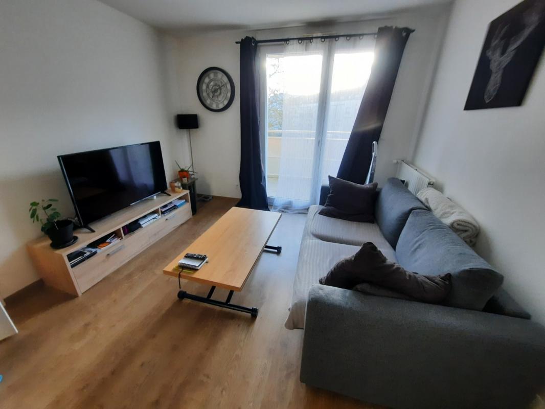 Appartement T2  - Rennes (488554) - photo-2