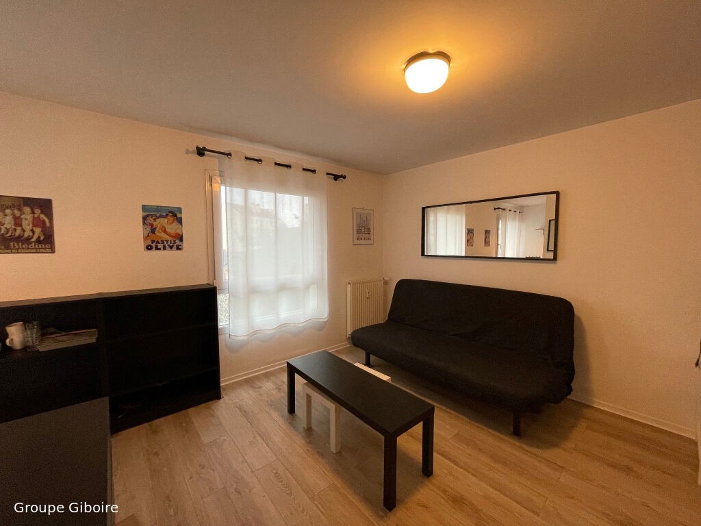 Appartement T1  - Rennes (488608) - photo-2