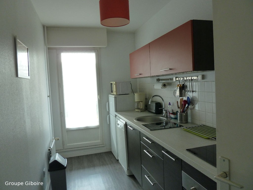 Appartement T2  - Rennes (488632) - photo-2