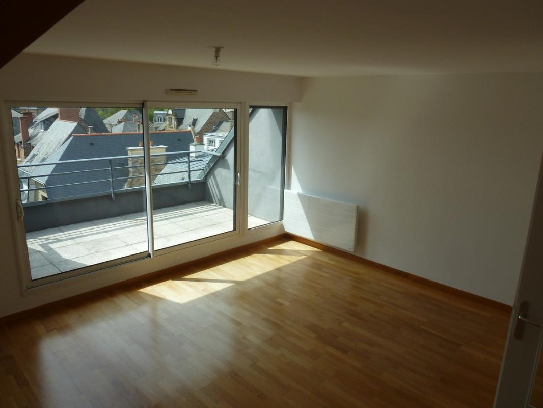 Appartement T4  - Rennes (453346) - photo-2