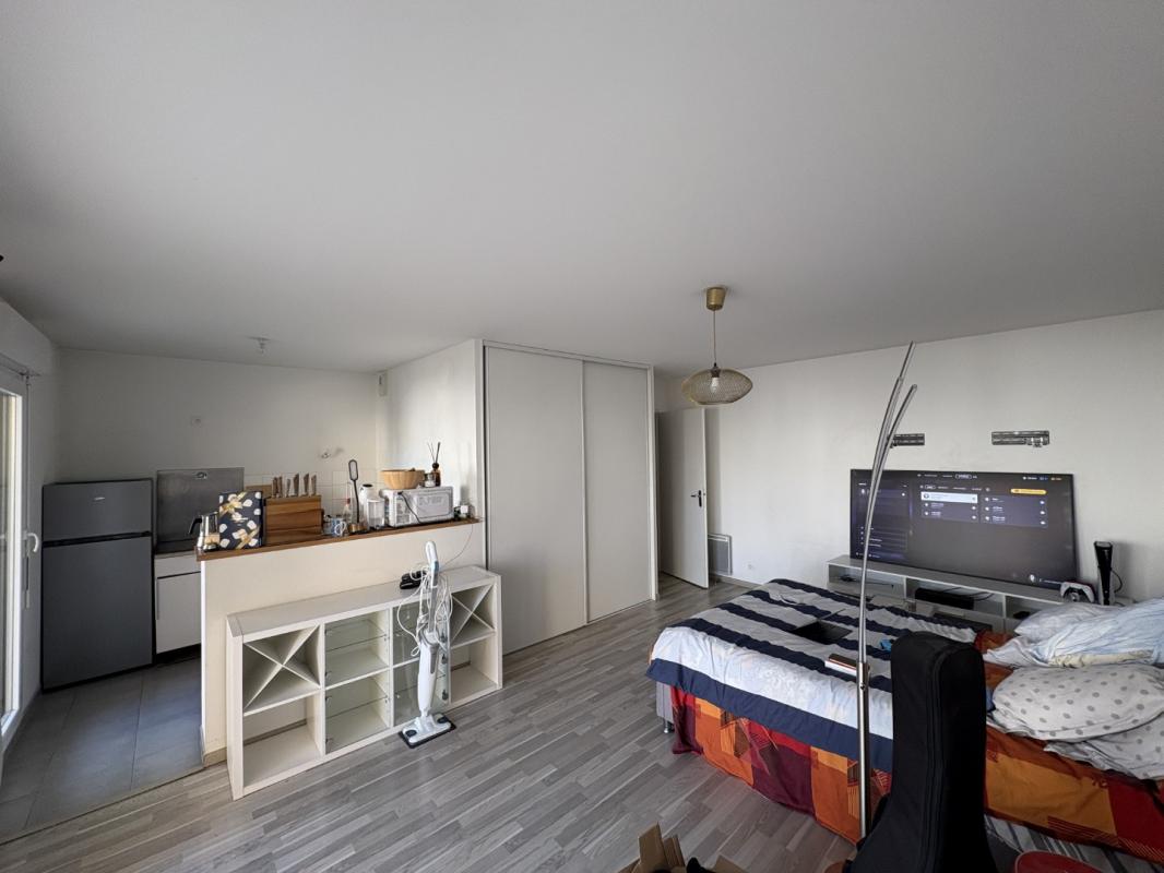 Appartement T2  - Rennes (488852) - photo-2