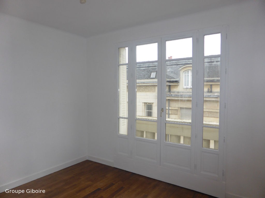 Appartement T2  - Rennes (489104) - photo-2