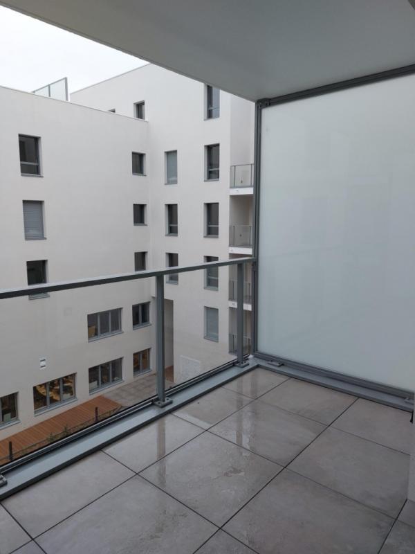 Appartement T3  - La Roche Sur Yon (473803) - photo-2