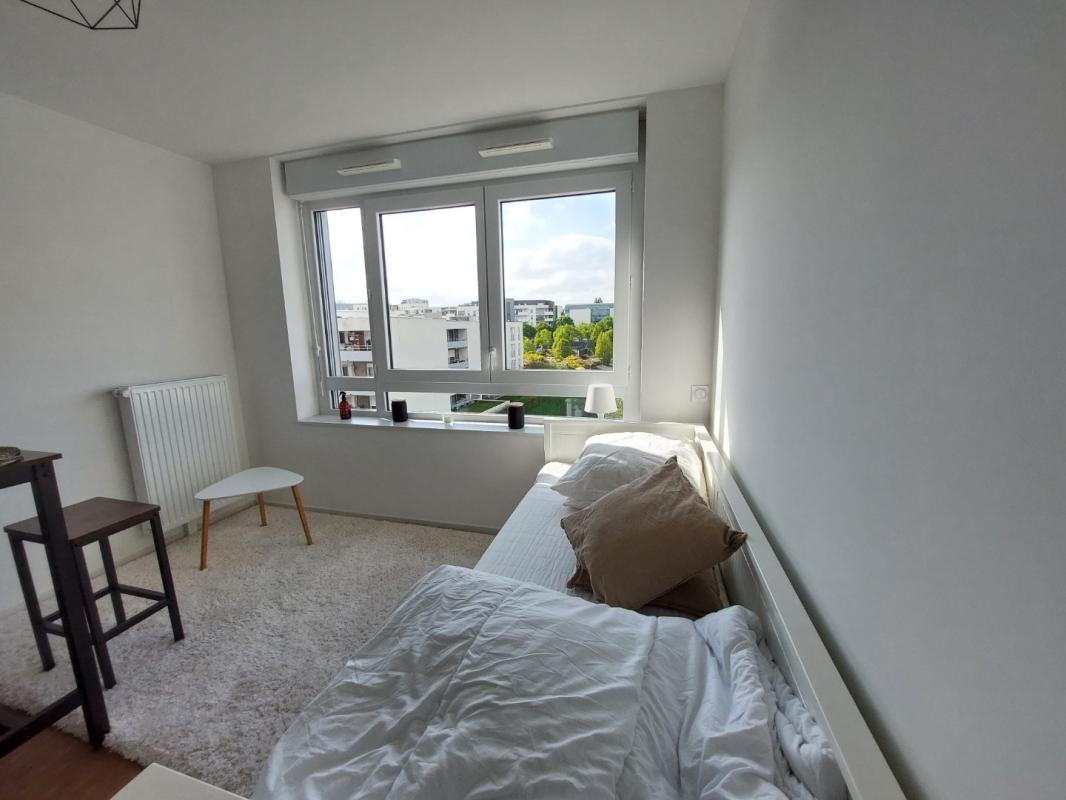 Appartement T1  - Rennes (489302) - photo-2
