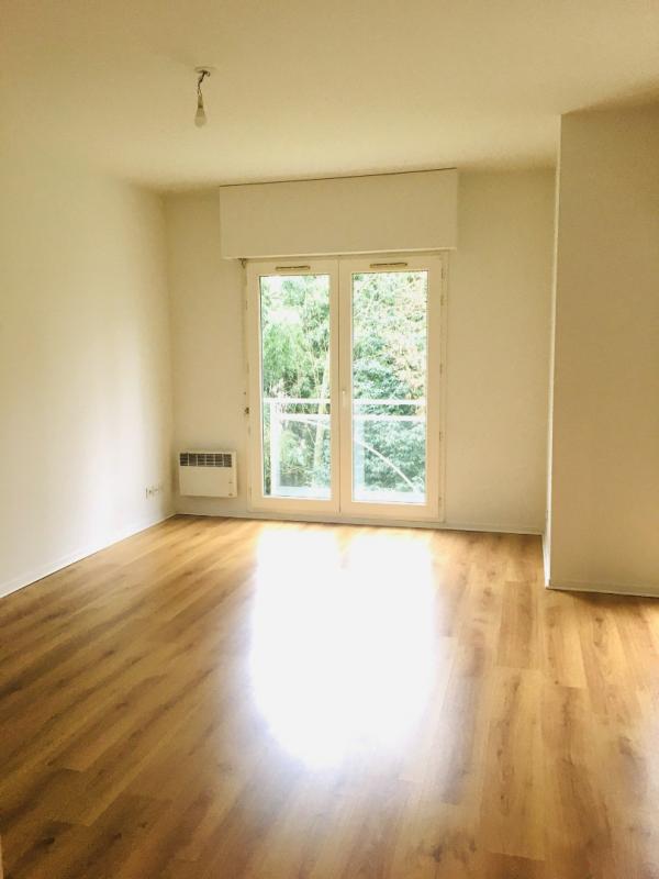 Appartement T1  - Orvault (474284) - photo-2