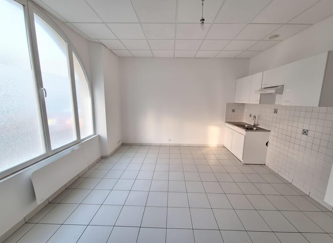 Appartement T2  - Bruz (479398) - photo-2