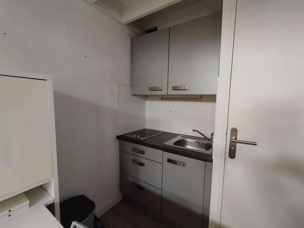 Appartement T1  - Bruz (489864) - photo-2