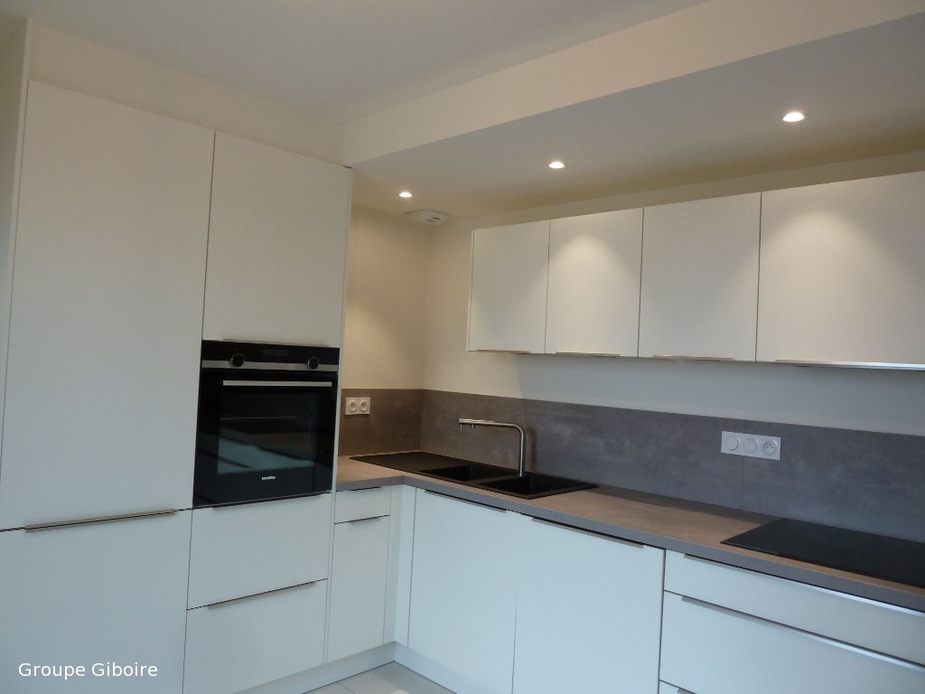 Appartement T5  - Rennes (487923) - photo-2