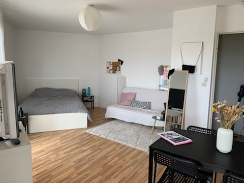Appartement T1  - Rennes (480312) - photo-2