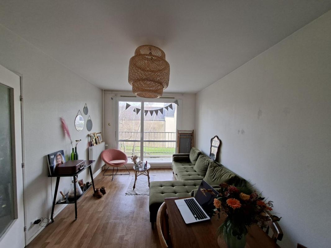 Appartement T2  - Rennes (487495) - photo-2