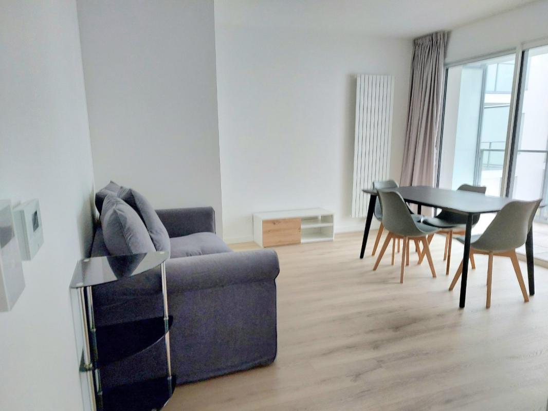 Appartement T2  - La Roche Sur Yon (488251) - photo-2