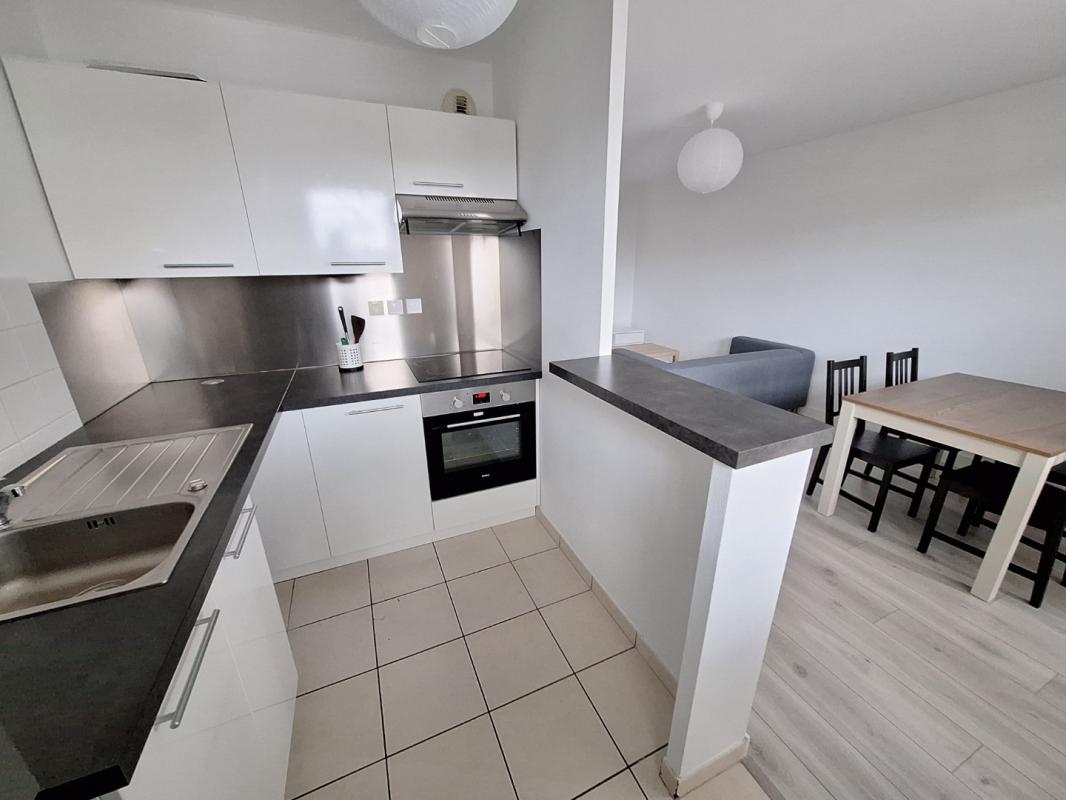 Appartement T2  - Bruz (486704) - photo-2