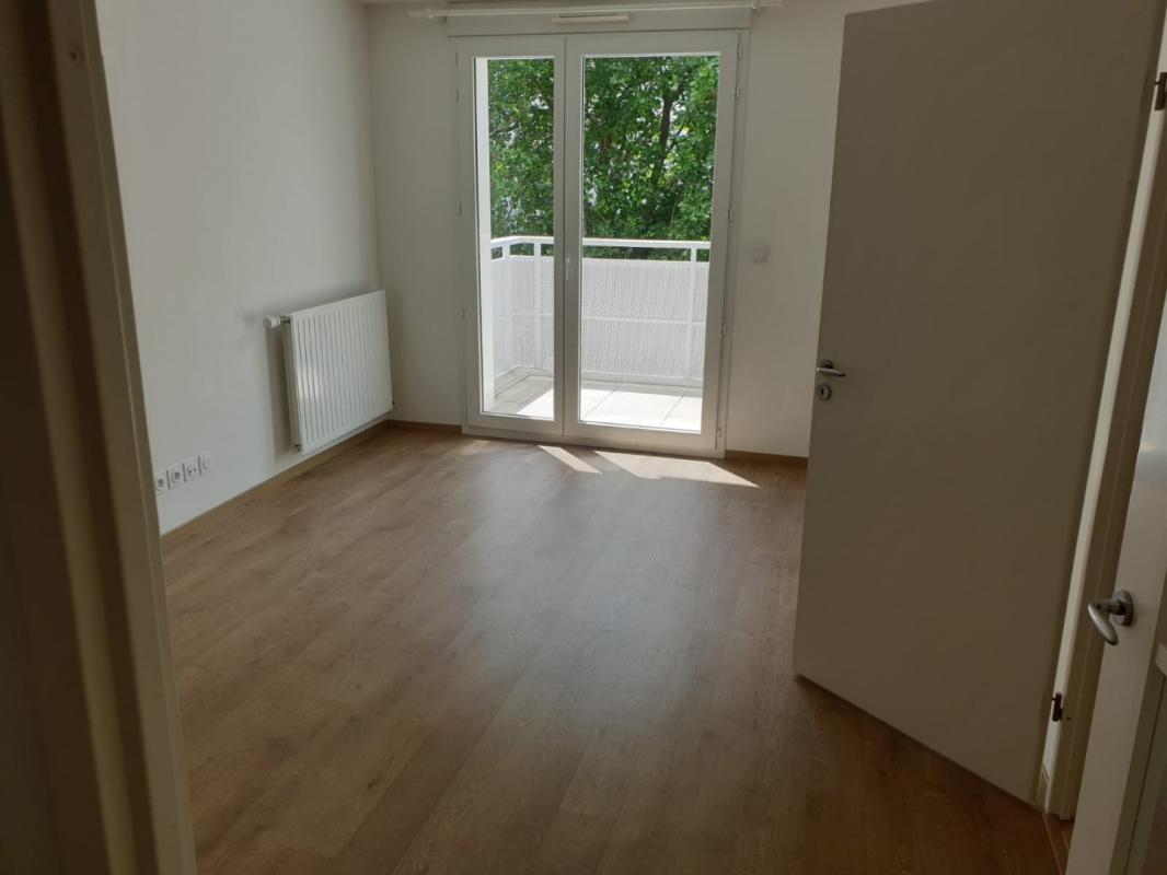 Appartement T2  - Rennes (485649) - photo-2