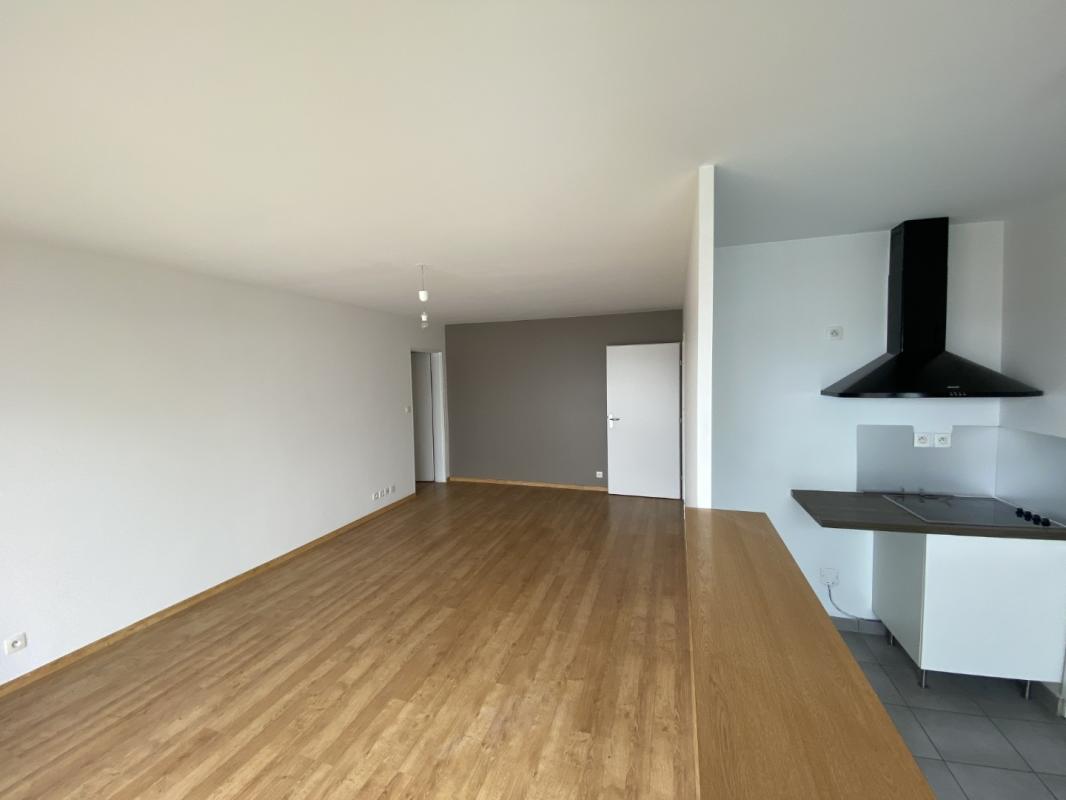 Appartement T3  - Rennes (488042) - photo-2