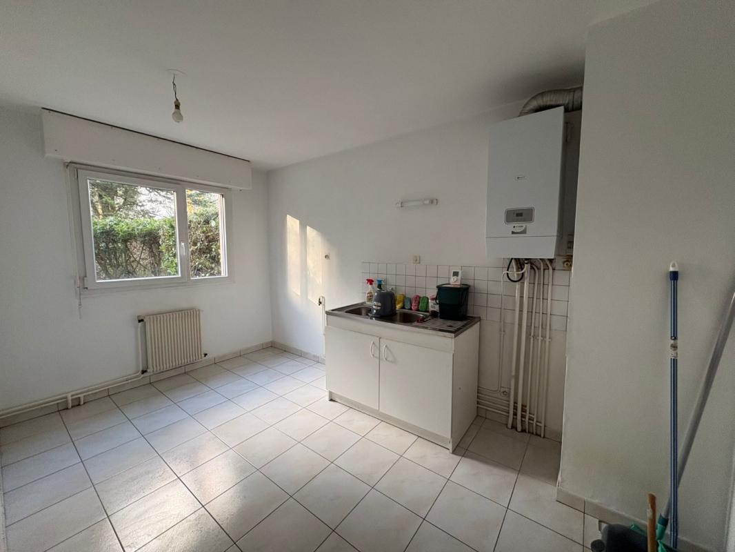 Appartement T4  - Rennes (487968) - photo-2