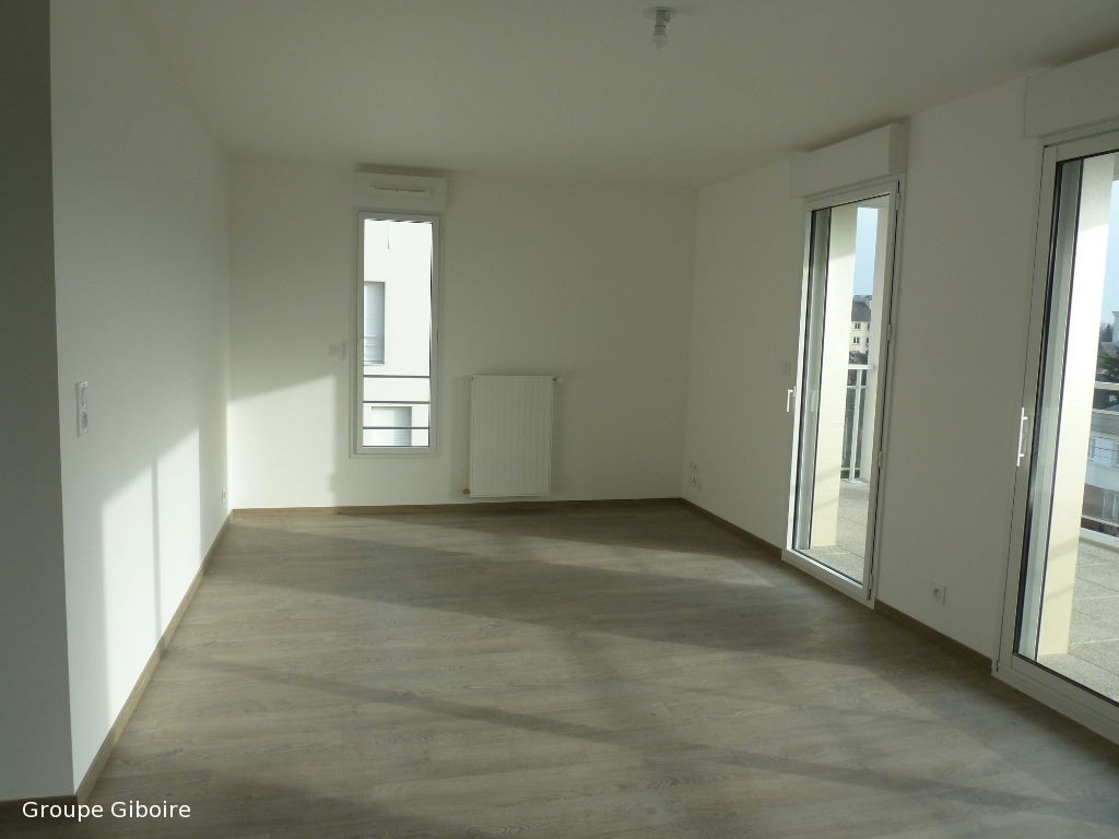 Appartement T4  - Rennes (489818) - photo-2