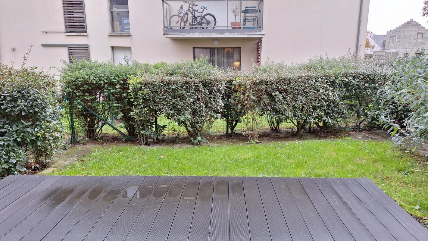 Appartement T2  - Dinard (432612) - photo-2