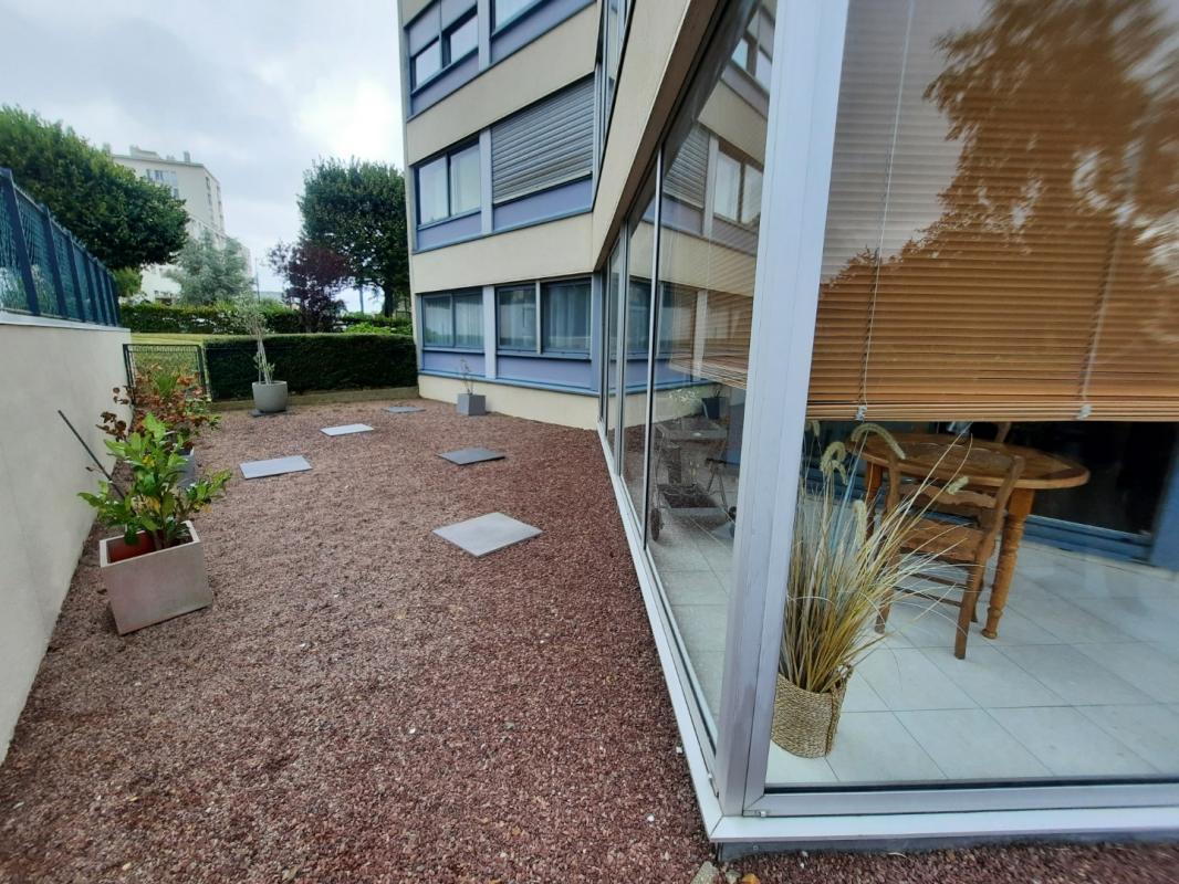 Appartement T5  - Rennes (490283) - photo-2