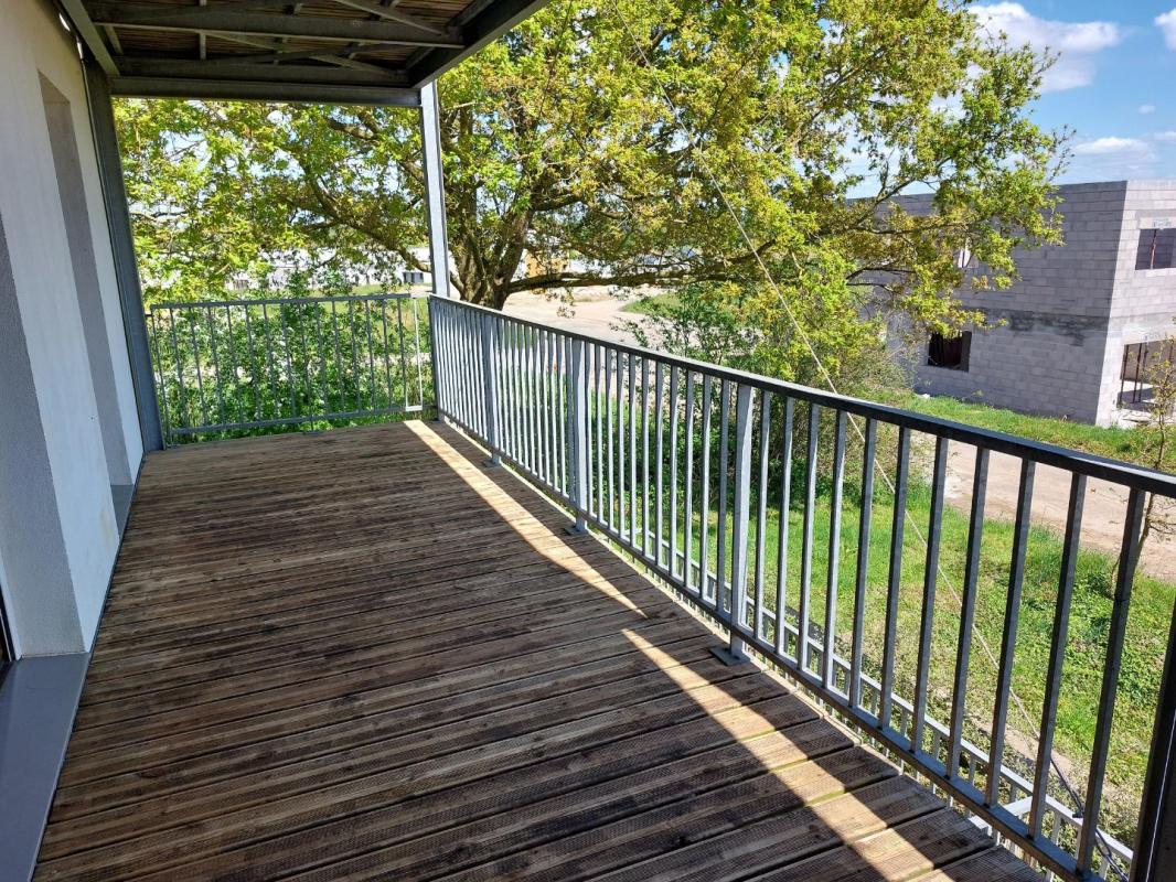 Appartement T3  - Vezin Le Coquet (489086) - photo-2