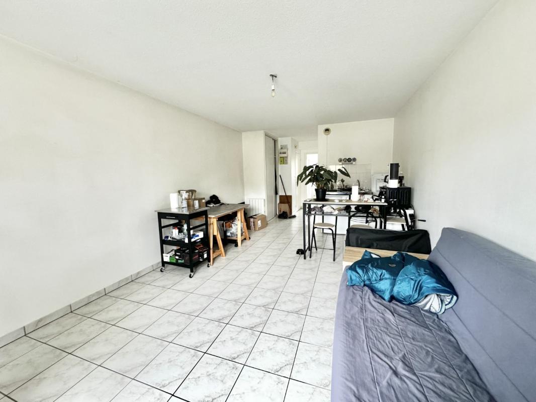 Appartement T2  - Rennes (489295) - photo-2