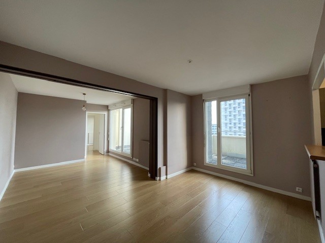 Appartement T3  - Rennes (491332) - photo-2