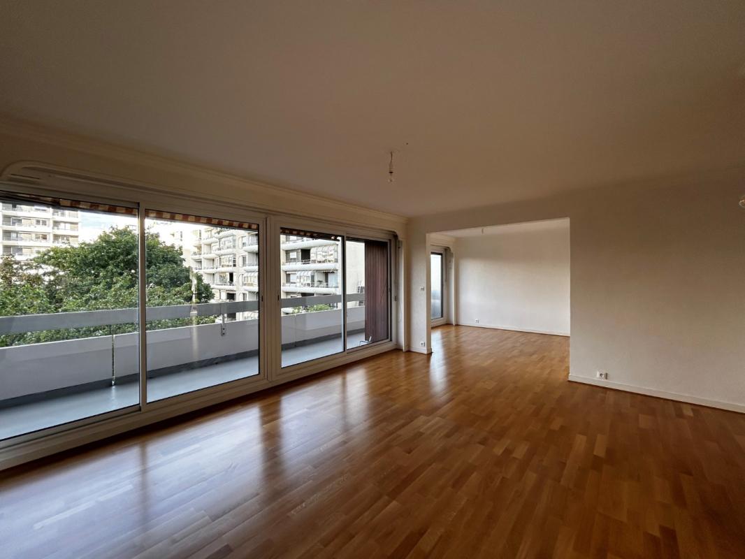 Appartement T5  - Rennes (437454) - photo-2