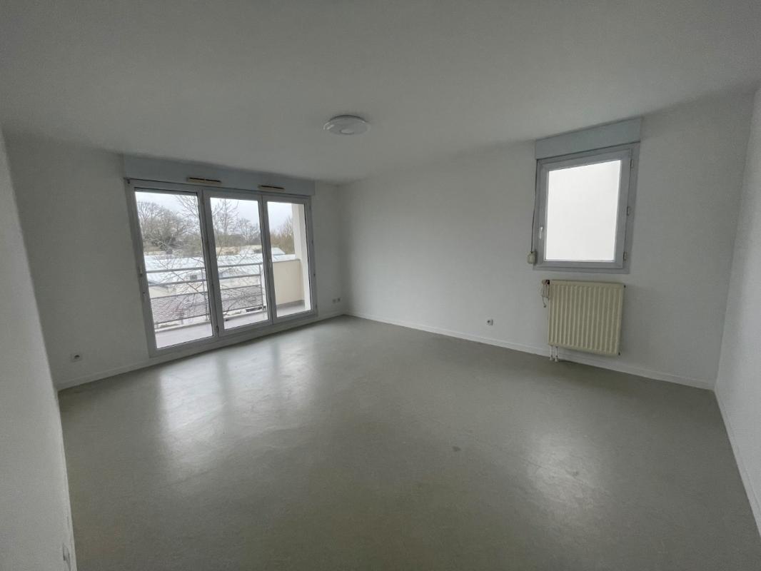 Appartement T2  - Rennes (488061) - photo-2