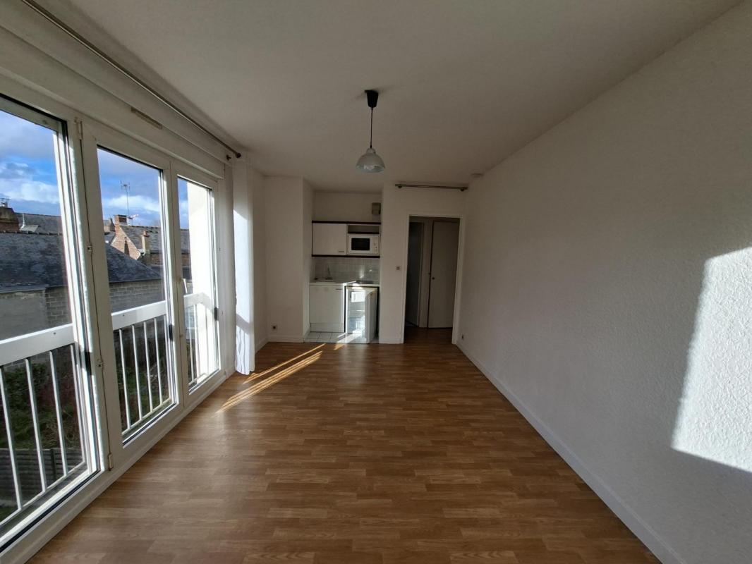 Appartement T1  - Rennes (481288) - photo-2