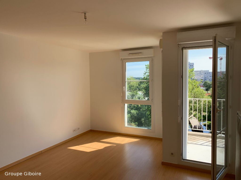 Appartement T3  - Rennes (490069) - photo-2