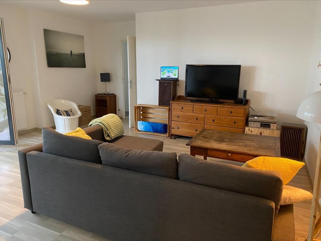 Appartement T3  - Rennes (492746) - photo-2