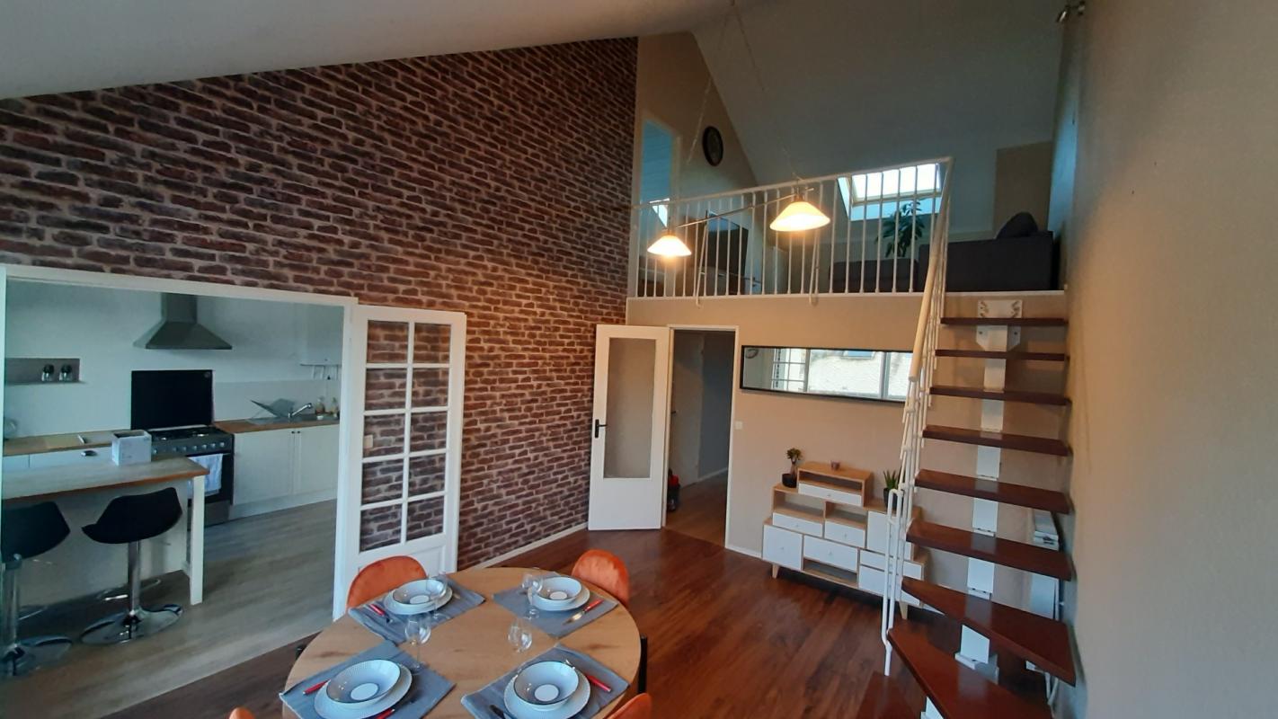 Appartement T1  - Le Rheu (488063) - photo-2