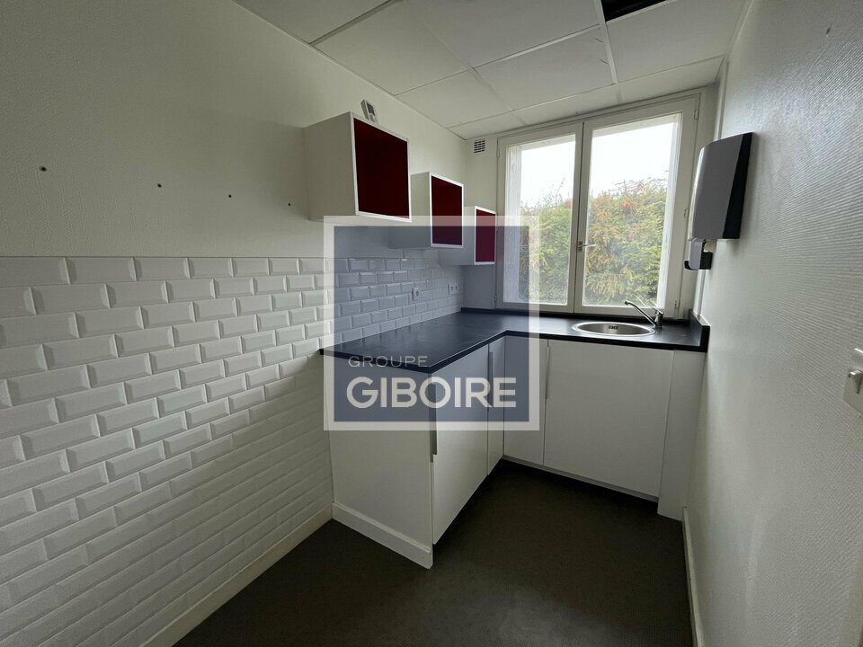 Local d'activites  - RENNES (35.5691) - photo-14