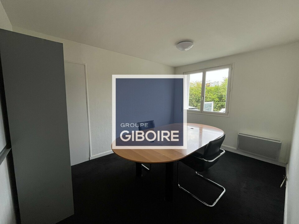 Local d'activites  - RENNES (35.5691) - photo-12