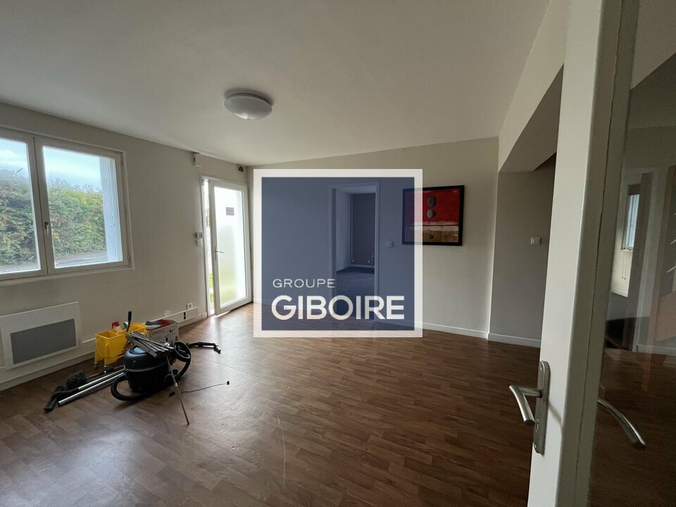 Local d'activites  - RENNES (35.5691) - photo-9