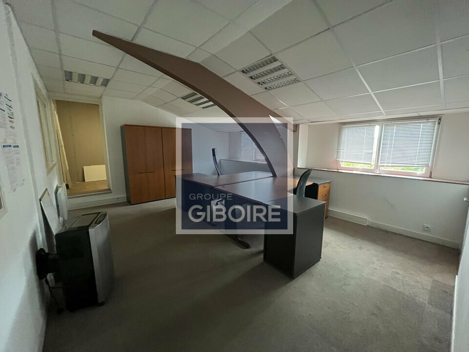 Local d'activites  - RENNES (35.5691) - photo-13