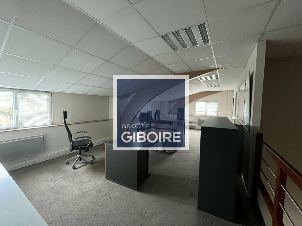 Local d'activites  - RENNES (35.5691) - photo-11