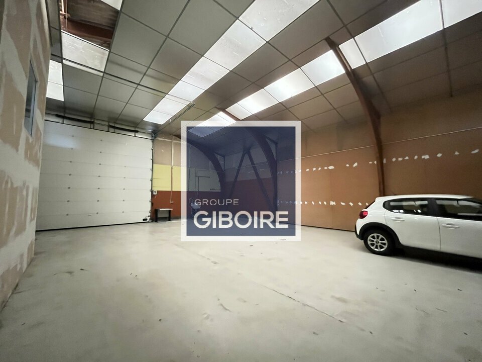 Local d'activites  - RENNES (35.5691) - photo-4