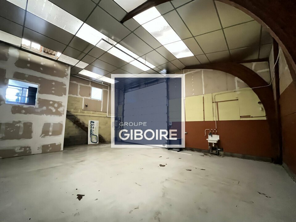 Local d'activites  - RENNES (35.5691) - photo-5