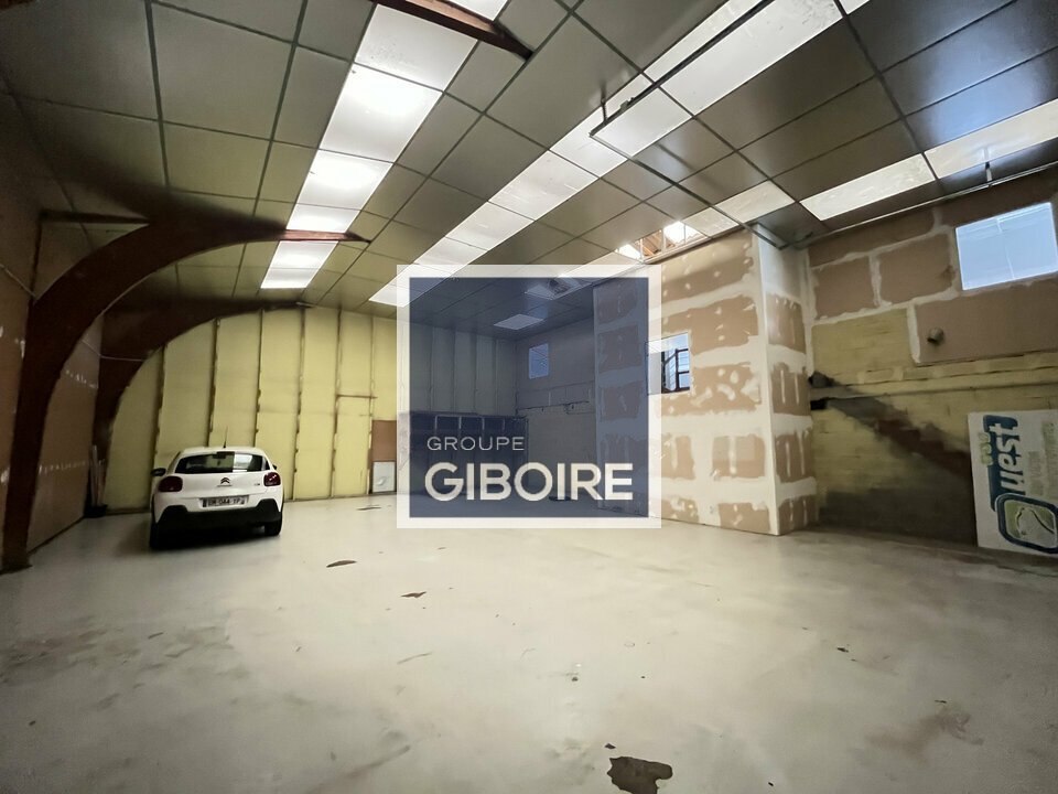 Local d'activites  - RENNES (35.5691) - photo-6