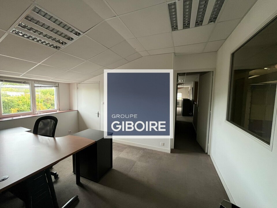 Local d'activites  - RENNES (35.5691) - photo-7