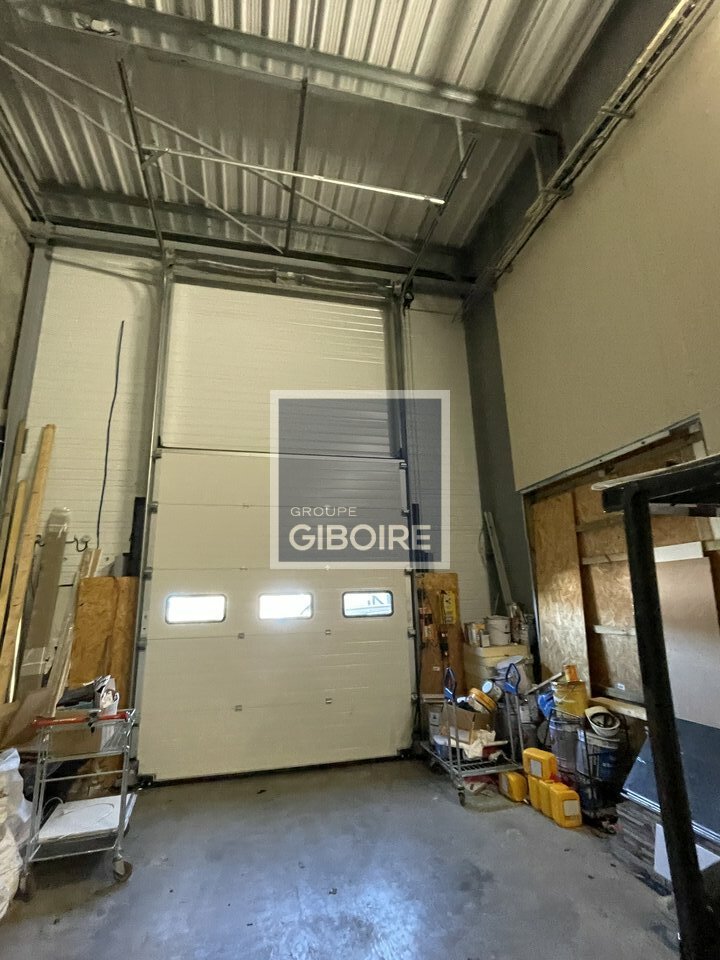 Local d'activites  - BRUZ (35.6642) - photo-3