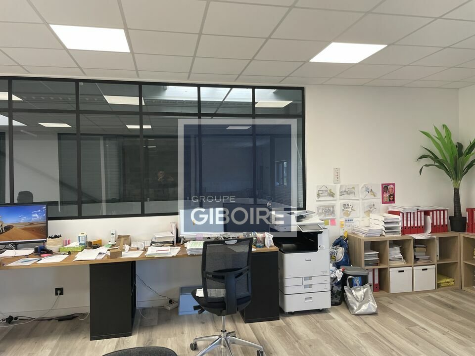 Local d'activites  - BRUZ (35.6642) - photo-9