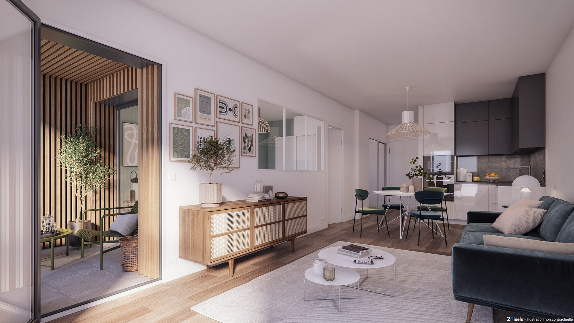 CARRÉ THABOR - photo-6