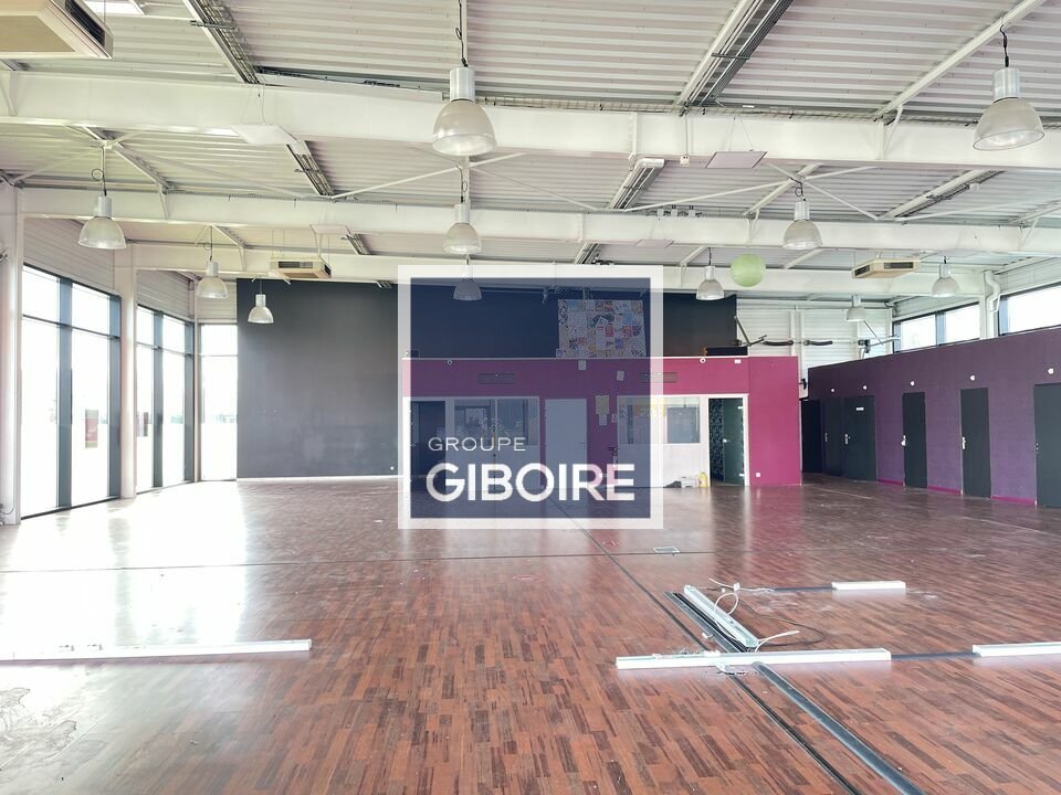 Local d'activites  - RENNES (35.6844) - photo-5