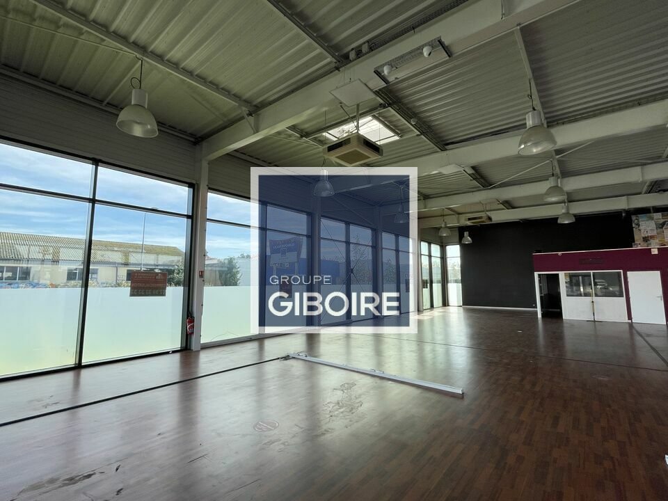 Local d'activites  - RENNES (35.6844) - photo-6