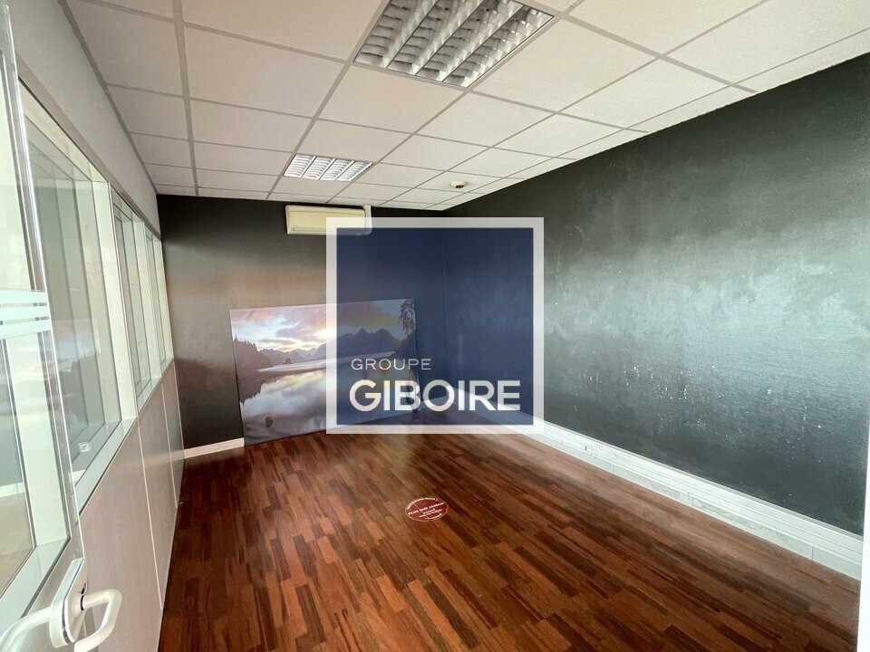 Local d'activites  - RENNES (35.6844) - photo-10