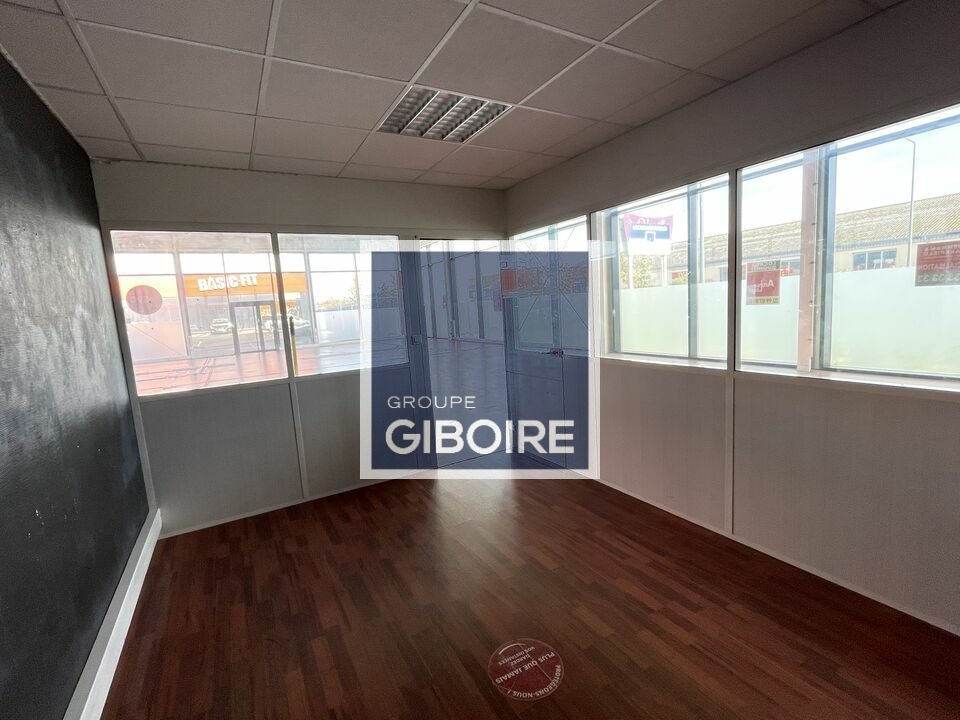 Local d'activites  - RENNES (35.6844) - photo-11